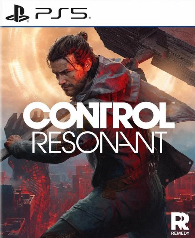 Control Resonant PS5
