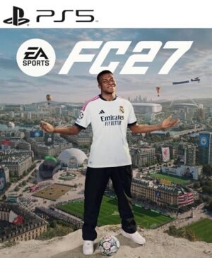 FC 27 PS5