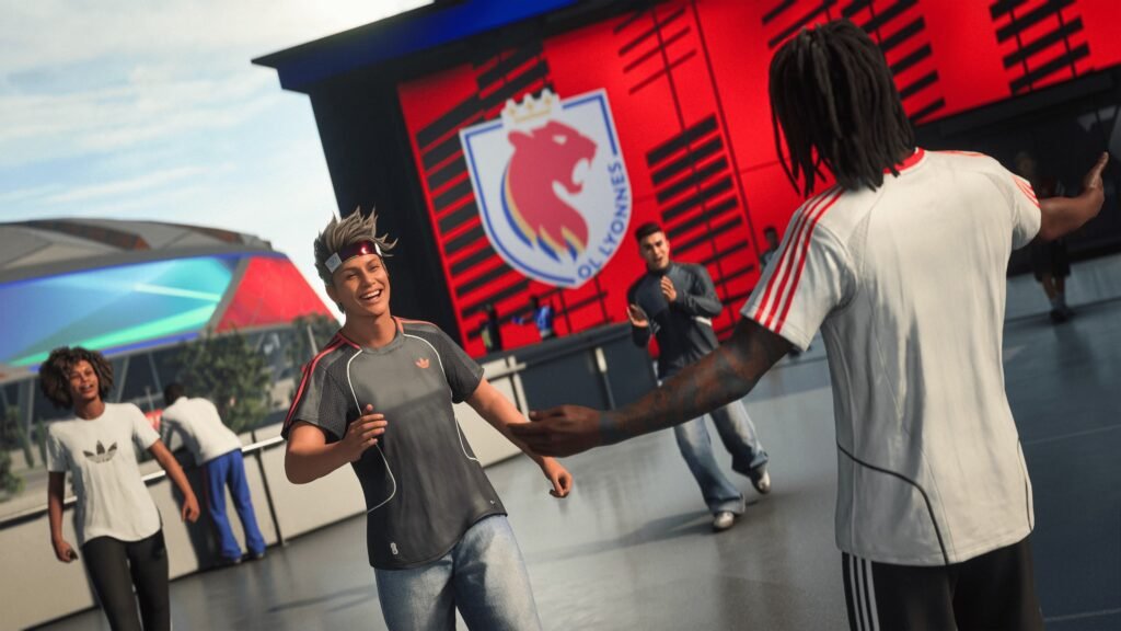EA SPORTS FC 27 Ultimate Edition PS5 y PS4