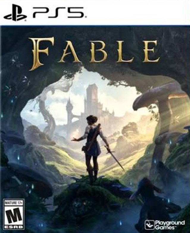 Fable PS5