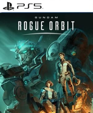 Gundam Rogue Orbit PS5