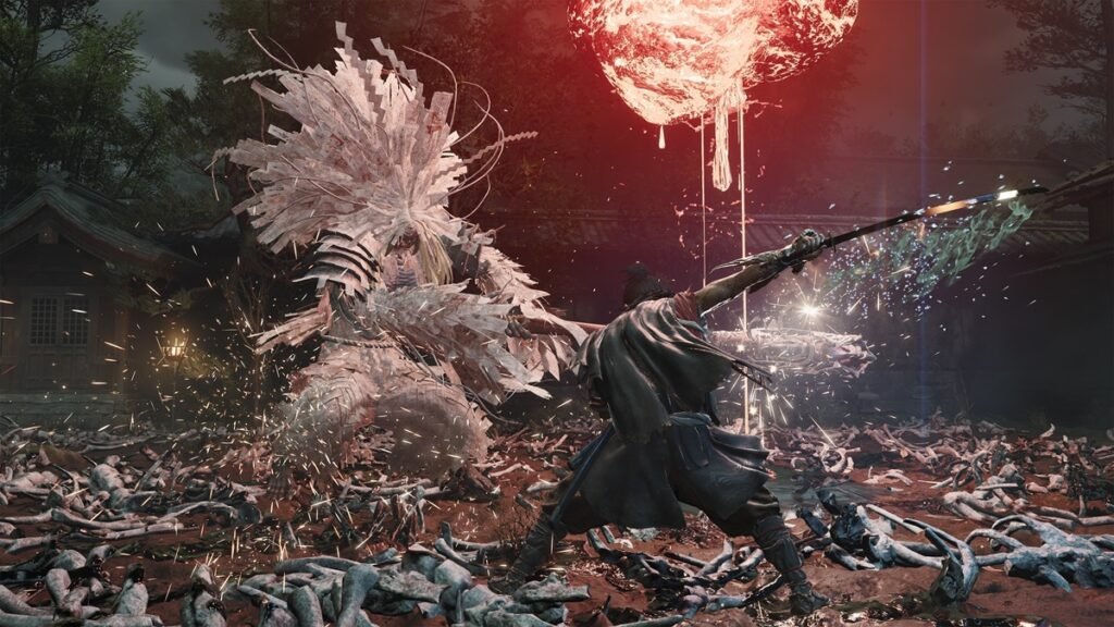 Onimusha Way of the Sword PS5 juego digital