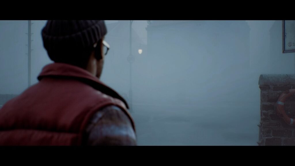 Silent Hill Townfall PS5 gameplay de terror en primera persona