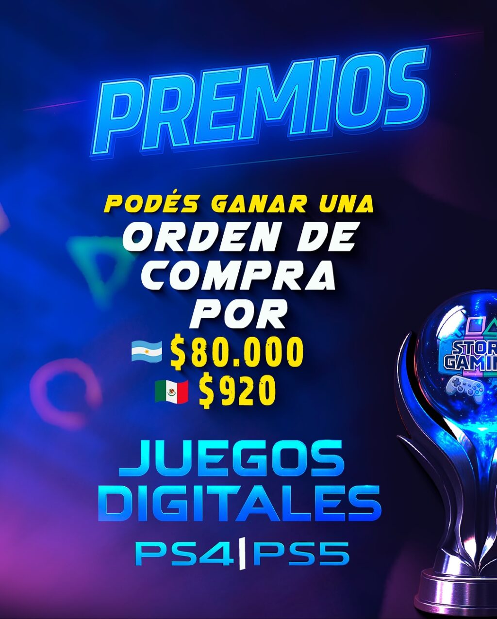 Instagram post from storee_gaming. This post is in position 2.