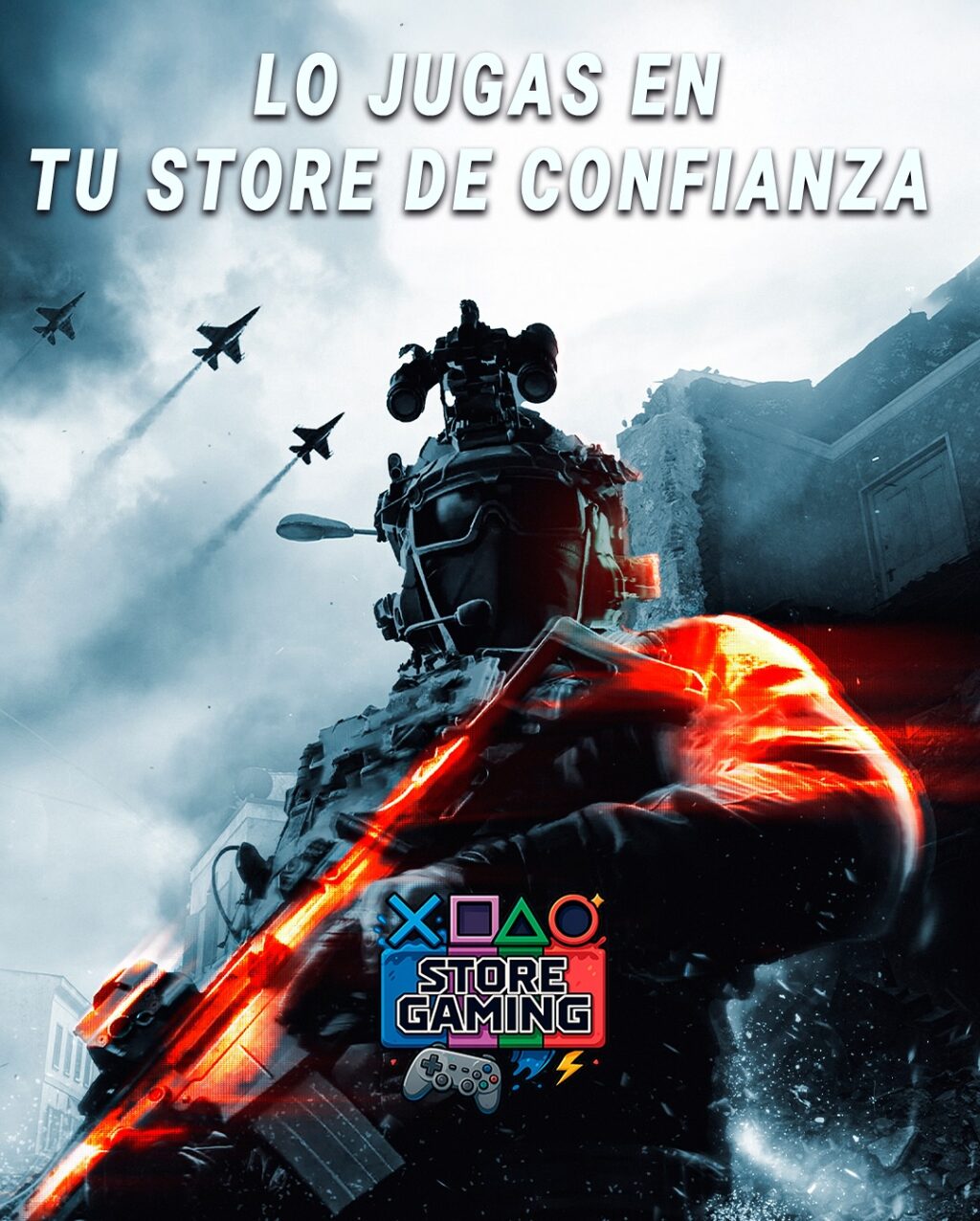 Instagram post from storee_gaming. This post is in position 4.