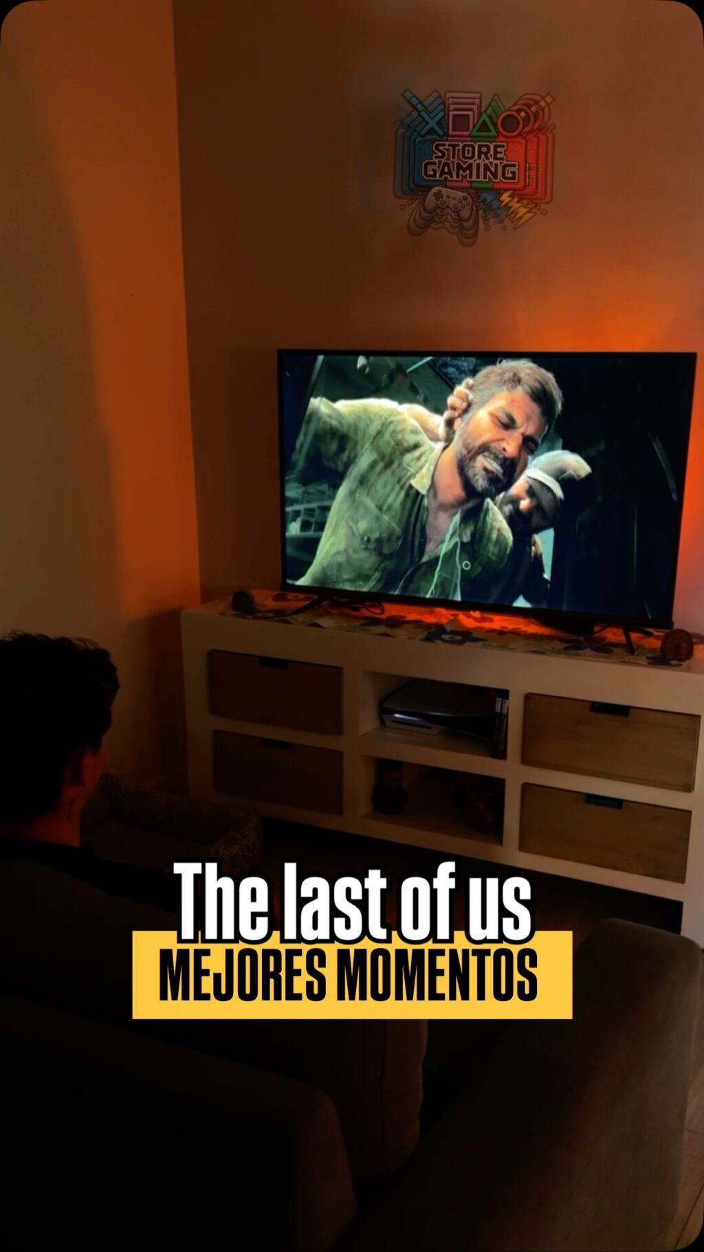 Instagram post from storee_gaming. This post is in position 12.