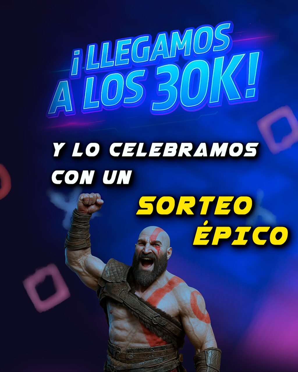 Instagram post from storee_gaming. This post is in position 1.