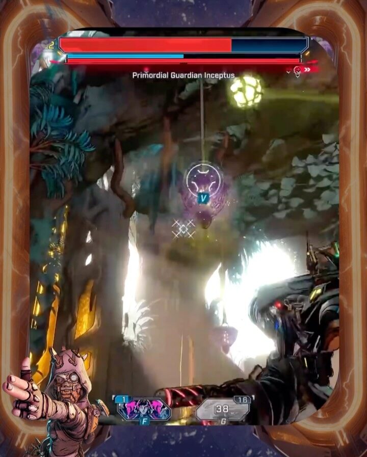 Instagram post from storee_gaming. This post is in position 1.