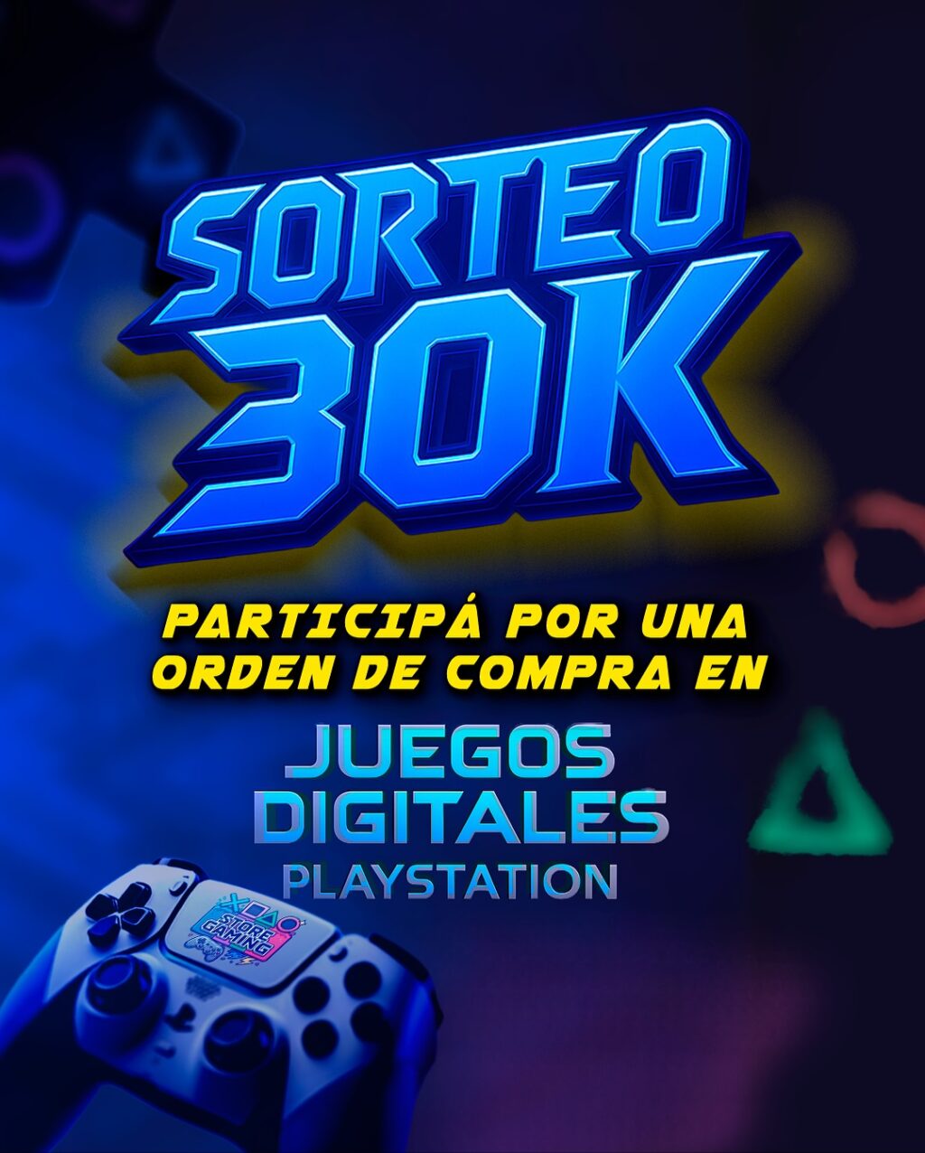 Instagram post from storee_gaming. This post is in position 0.