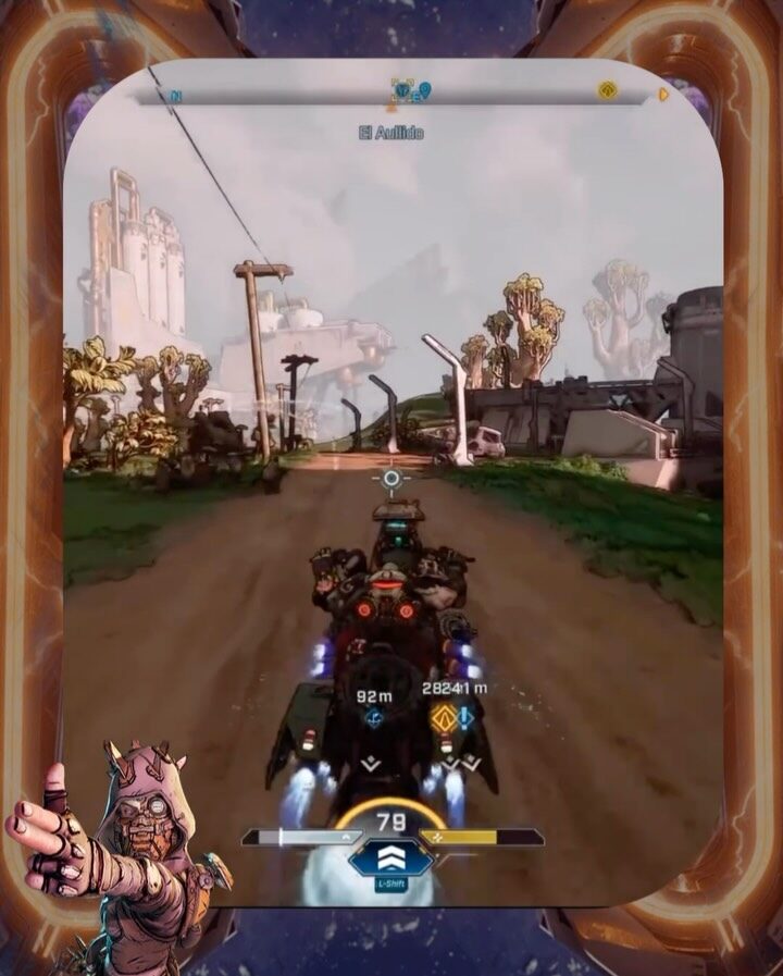 Instagram post from storee_gaming. This post is in position 2.
