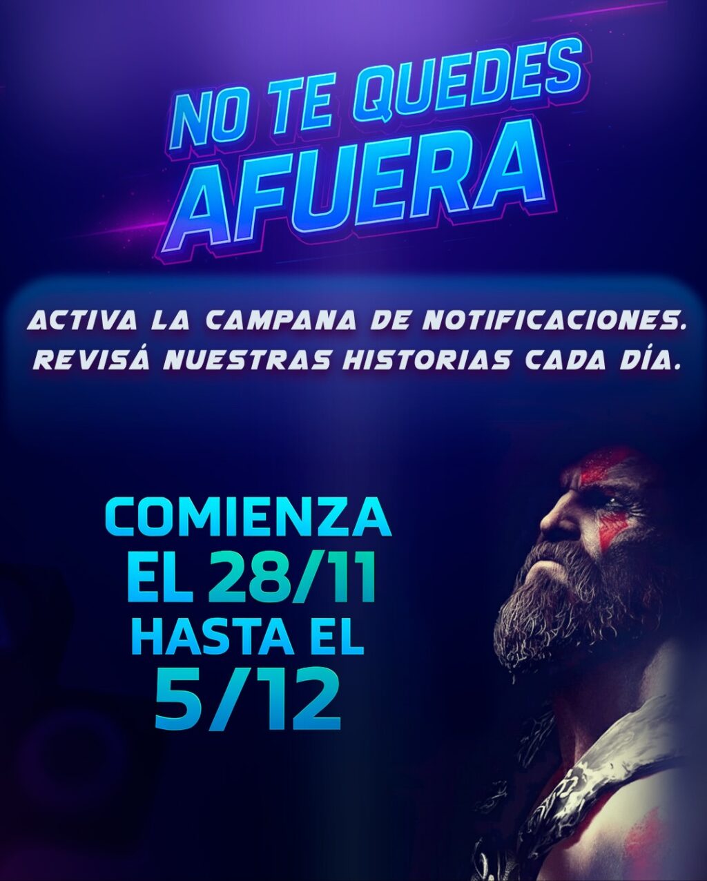 Instagram post from storee_gaming. This post is in position 2.