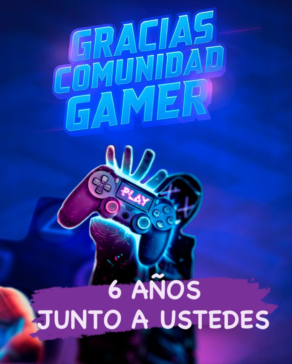 Instagram post from storee_gaming. This post is in position 4.